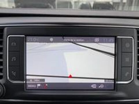 Spacetourer SPACETOURER M 8 PLACES 2,0L BlueHdi 150cv BVM6 2017 occasion 55100 Verdun