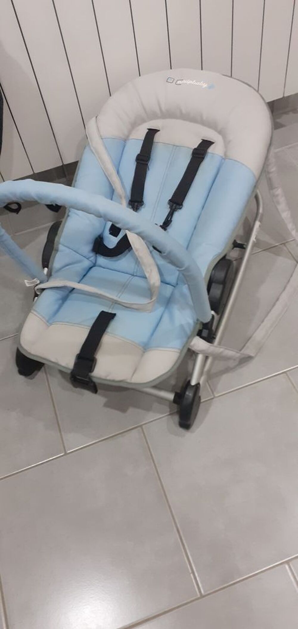 RELAX Mobilier enfants