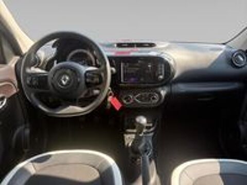 Twingo III SCe 65 SL Urban Night 2023 occasion 08300 Rethel