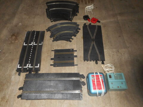 carton rail voiture �lectrique faire prix 0 Saran (45)