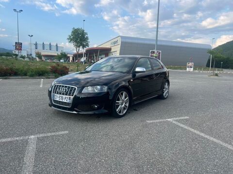 Audi S3 2.0 TFSI 265 Quattro 2008 occasion Gap 05000