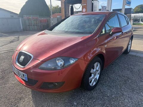 Seat leon 1.9 tdi