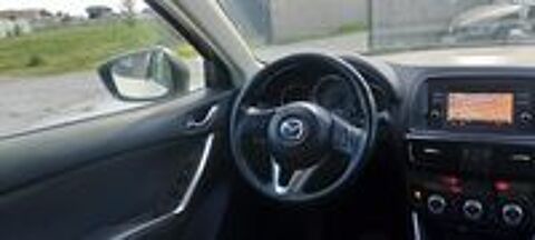 CX-5 2.2 SKYACTIV-D 175 S&eacute;lection 4x4 2013 occasion 66000 Perpignan