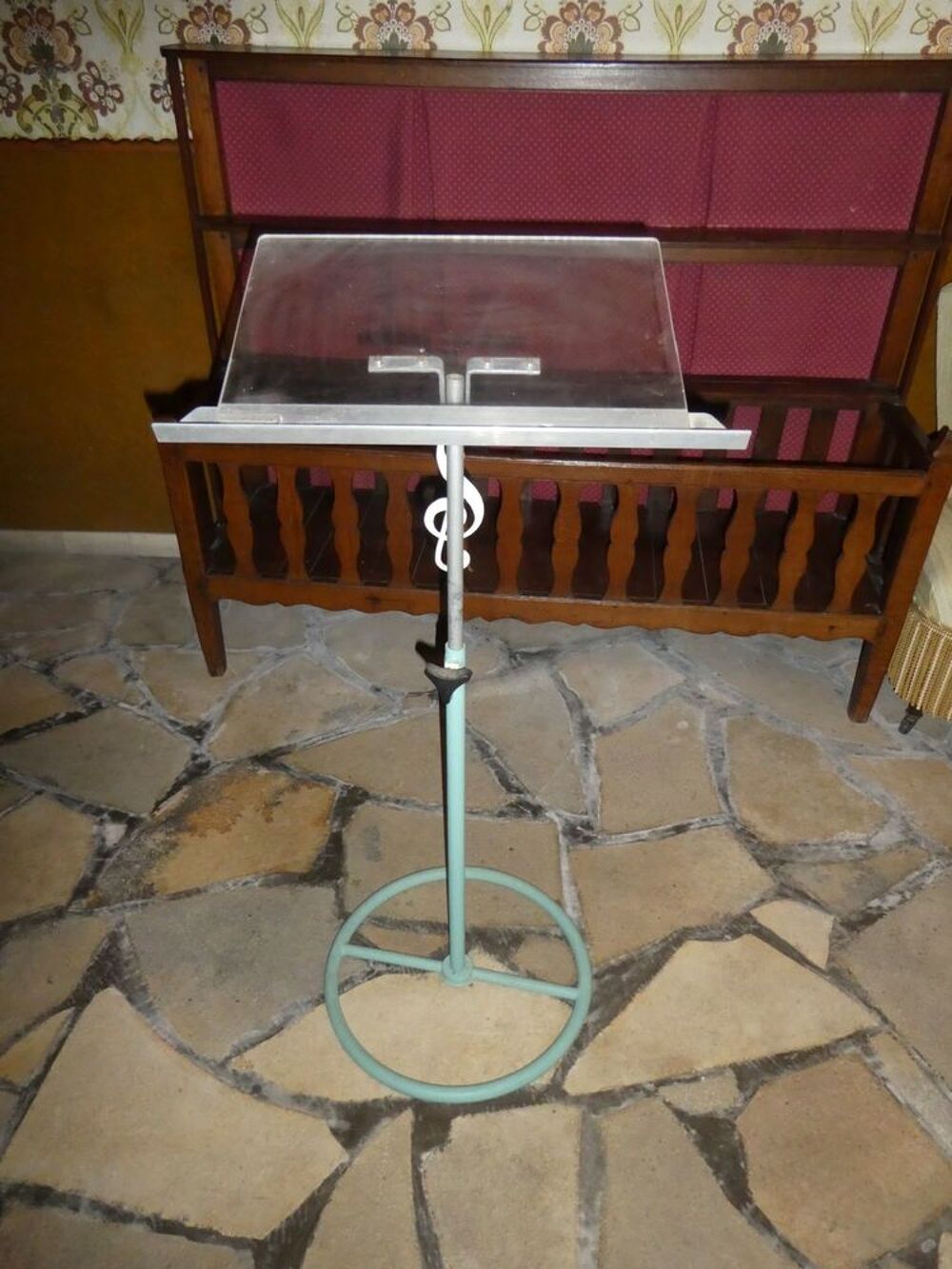 Pupitre de chorale Meubles