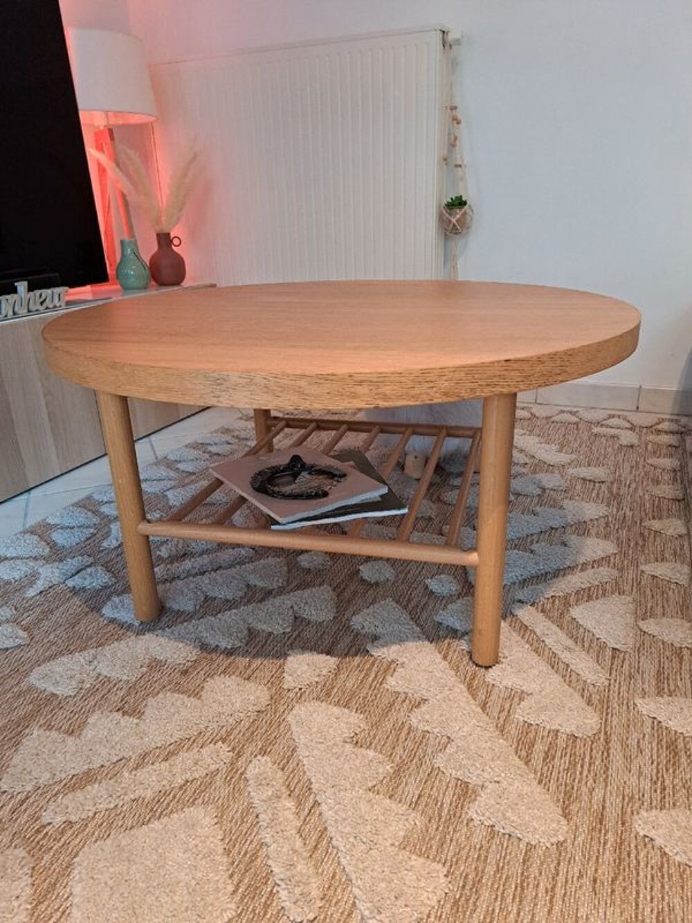 Table base Meubles