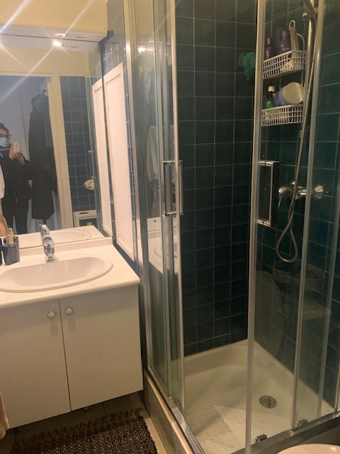  Appartement � louer 1 pi�ce 34 m�