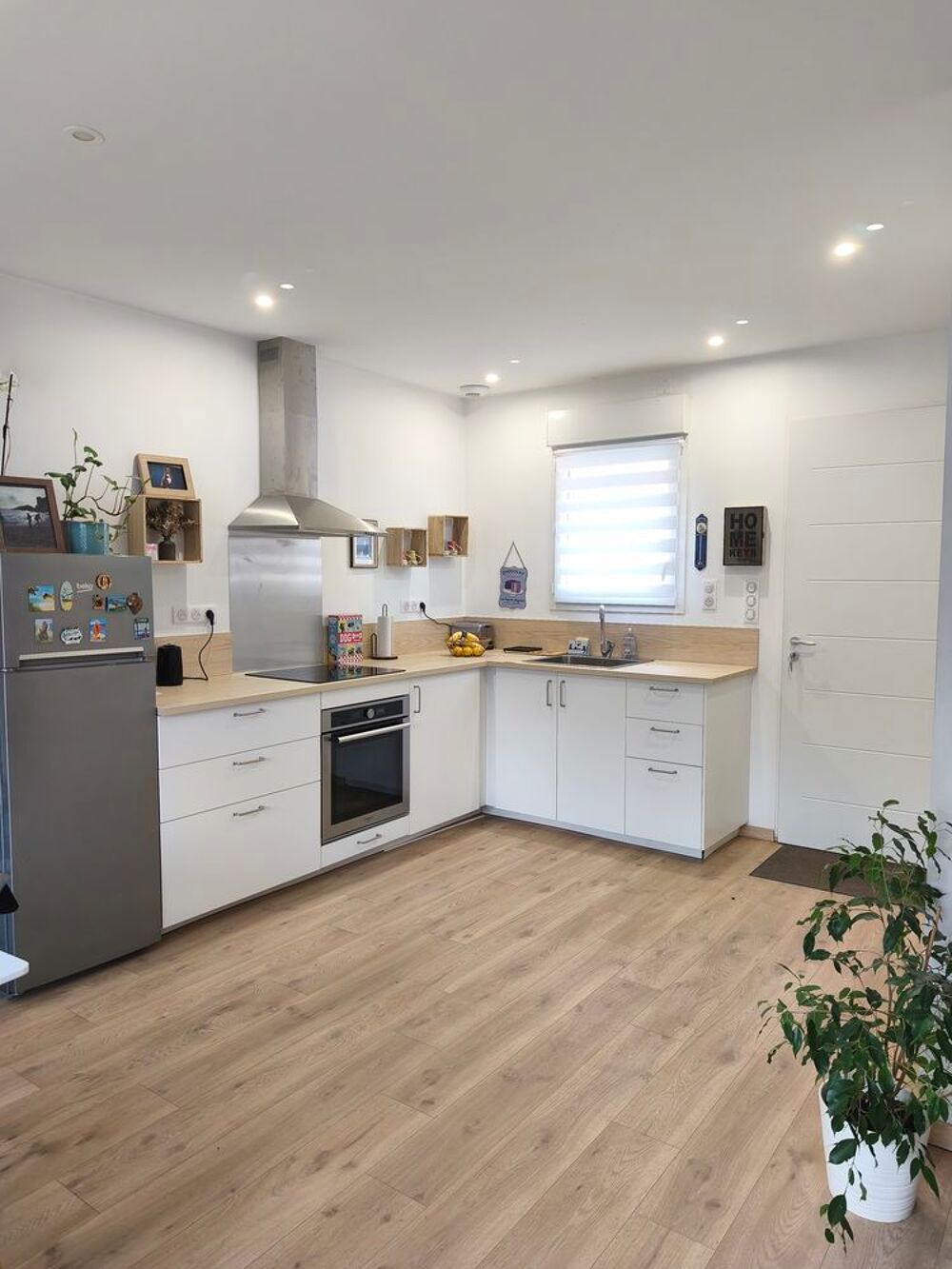 Vente Maison Maison récente 2 chambres avec extérieurs proche ville Apt