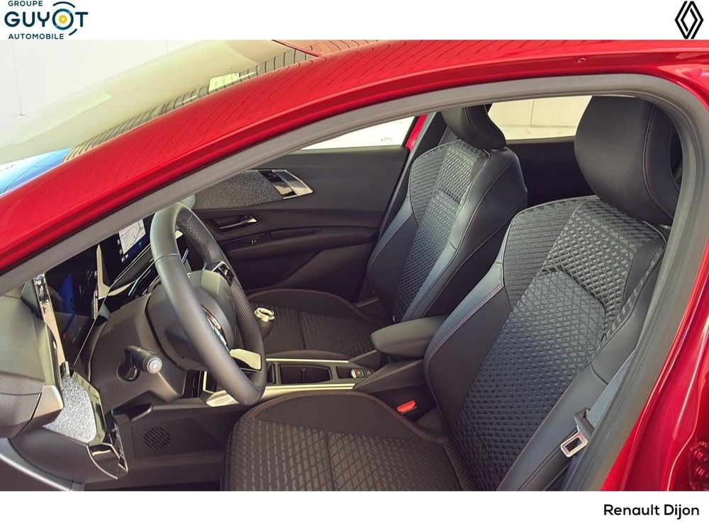 Clio VI Clio TCe 115 ch Techno 2026 occasion 21000 Dijon