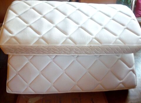 MATELAS D'OCCASION 140x190X17,5cm 180 Grigny (91)