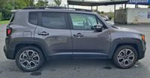 Renegade 1.6 I E.torQ Evo S&S 110 ch Sport 2017 occasion 59490 Somain