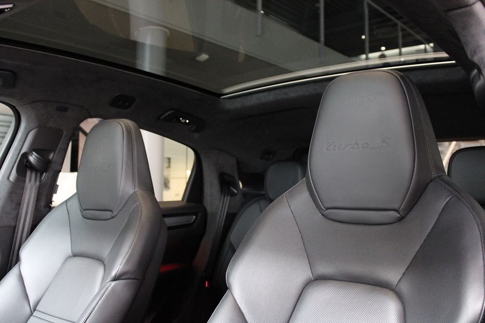 Cayenne E-Hybrid 3.0 V6 462 ch Tiptronic BVA 2020 occasion 34000 Montpellier