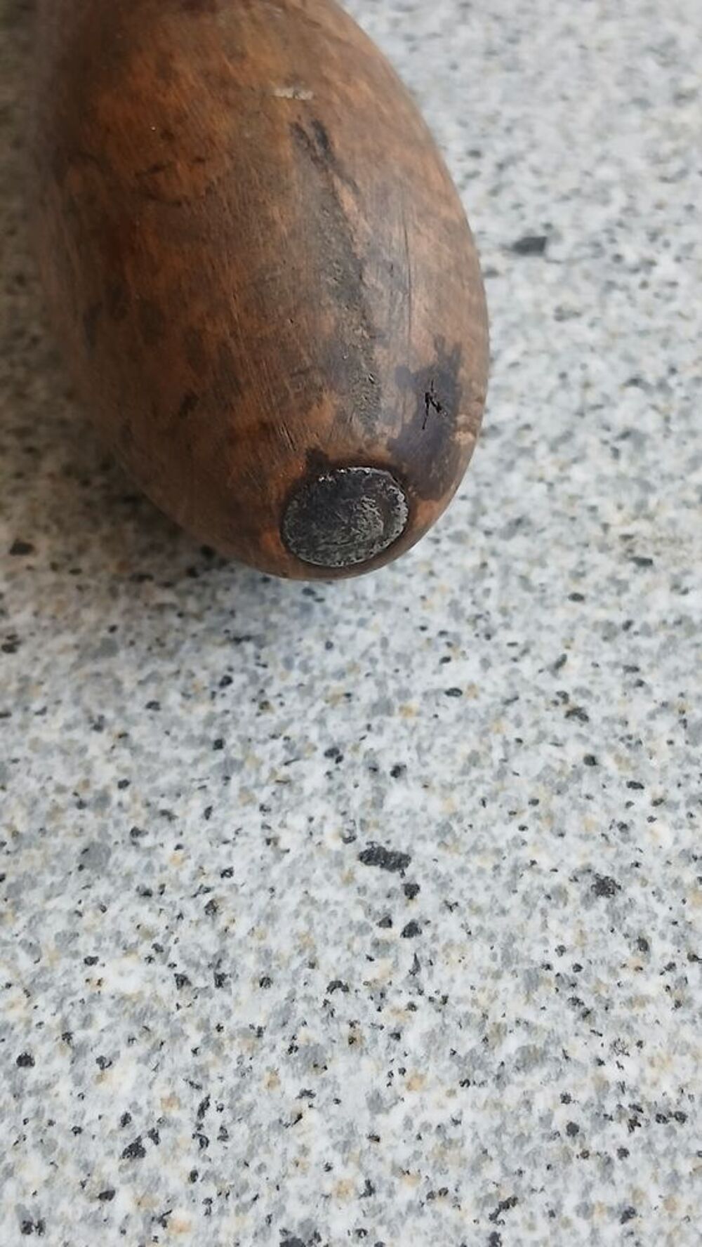 Outil Ancien Grattoir de zingueur Bricolage