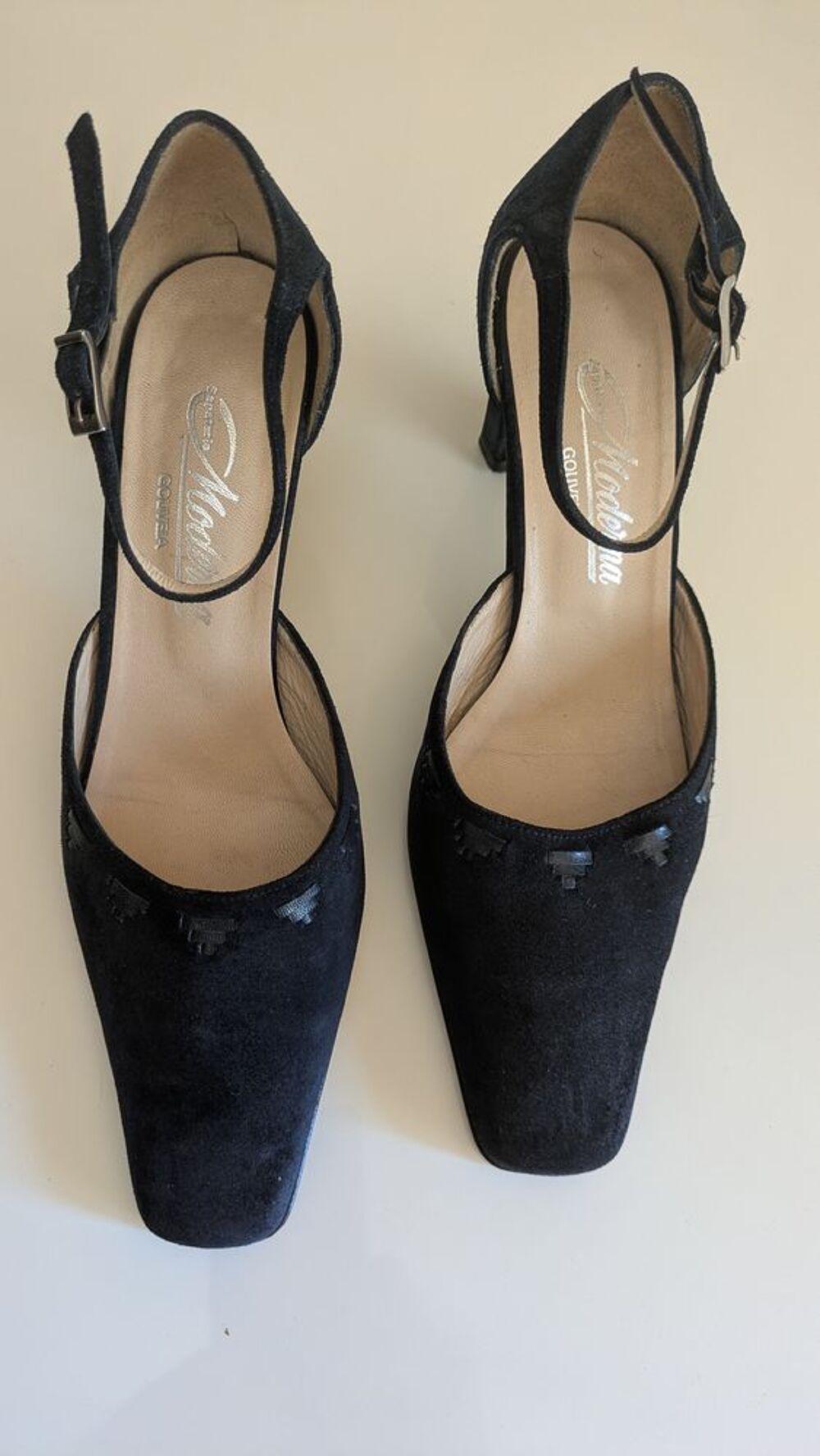 Chaussures Talon Femme Chaussures