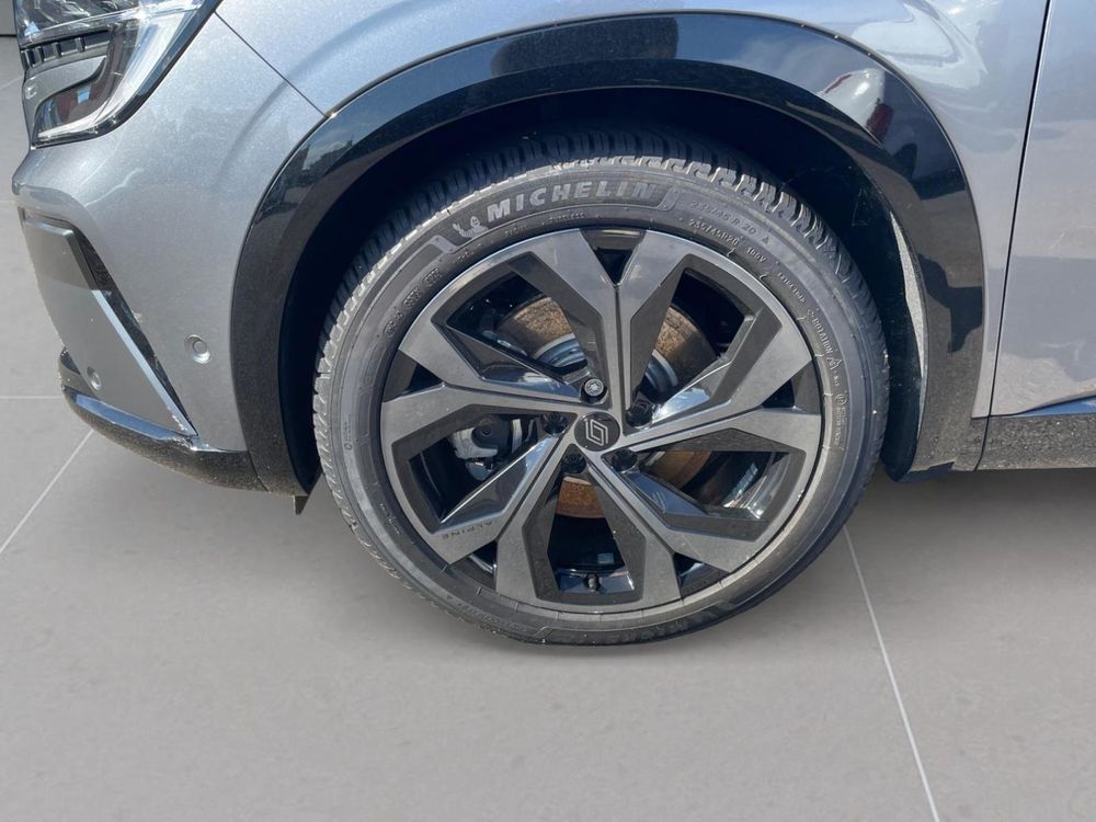 Espace E-Tech hybrid 200 esprit Alpine 2024 occasion 42120 Le Coteau