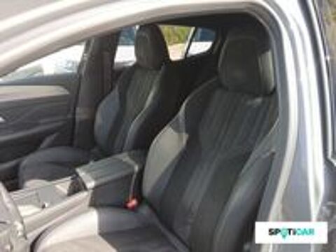408 Hybrid 136 e-DCS6 GT 2024 occasion 46000 Cahors