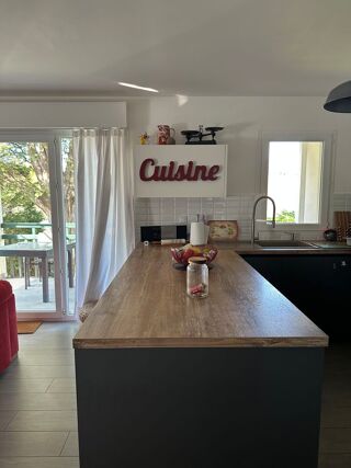  Appartement à vendre 4 pièces 89 m² Ciboure