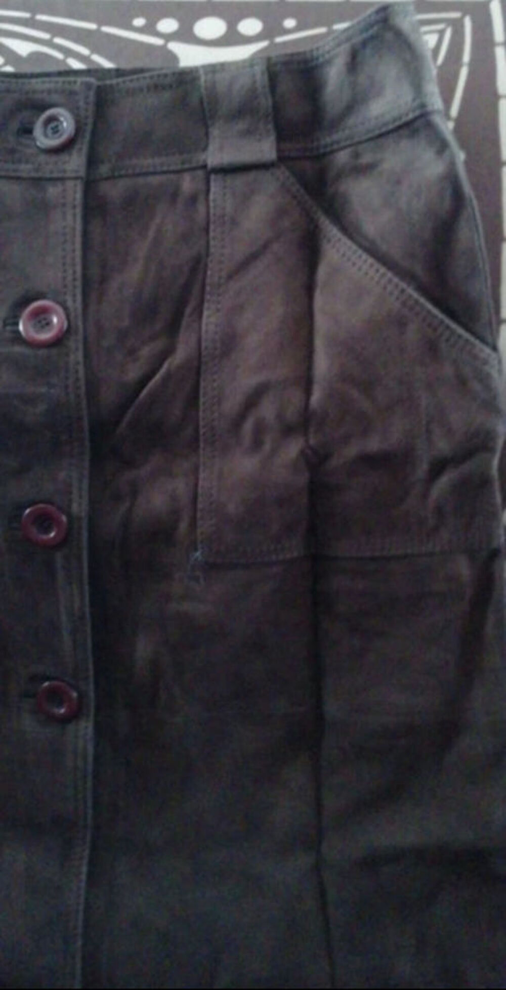 jupes neuves Vêtements