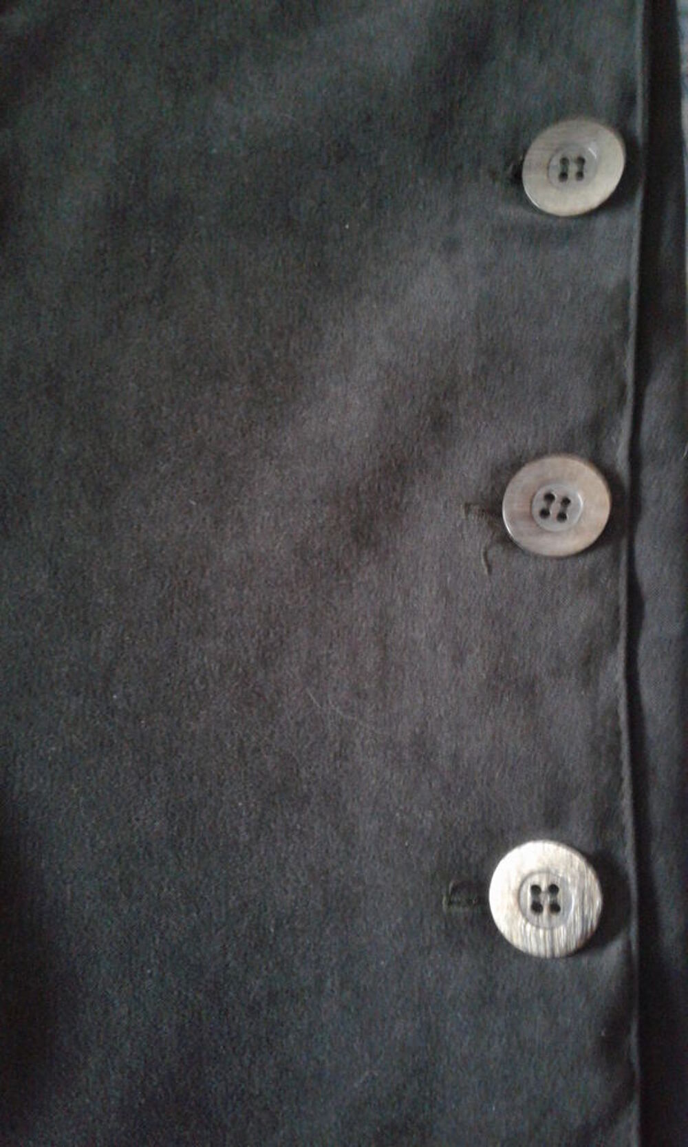 Robe droite "la bande &agrave; Nana" Taille 4 Vêtements