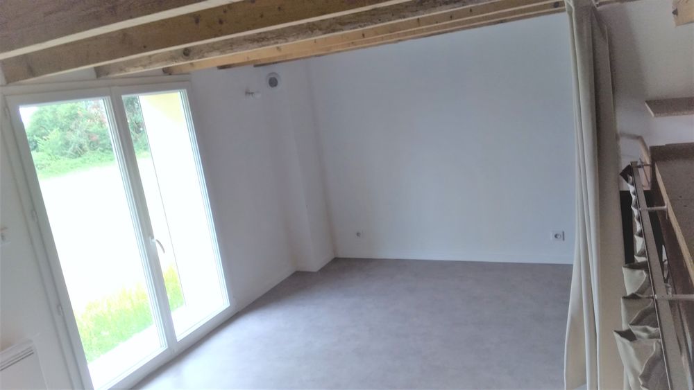 Location Maison Loft T5 +88m2 TBE Cuis Equip +3-4 chamb-studios Clims, Calme Albi