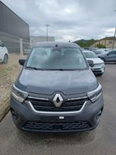 Kangoo KANGOO VAN BLUE DCI 115 GRAND CONFORT - 22 2024 occasion 84400 Apt
