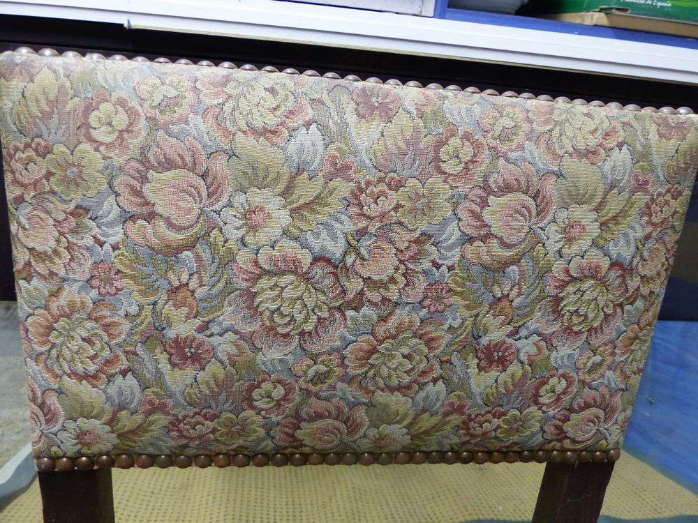 2 chaises de style Meubles