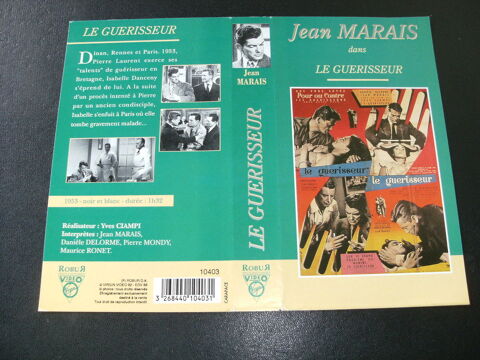 Film :   Le guerisseur   35 Saint-M�dard-en-Jalles (33)