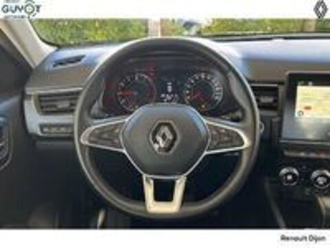 Arkana mild hybrid 140 EDC FAP - 22 Evolution 2023 occasion 21200 Beaune