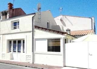  Maison � vendre 4 pi�ces 52 m�