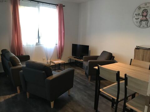  Appartement � louer 3/4 pi�ces 92 m� Marguerittes