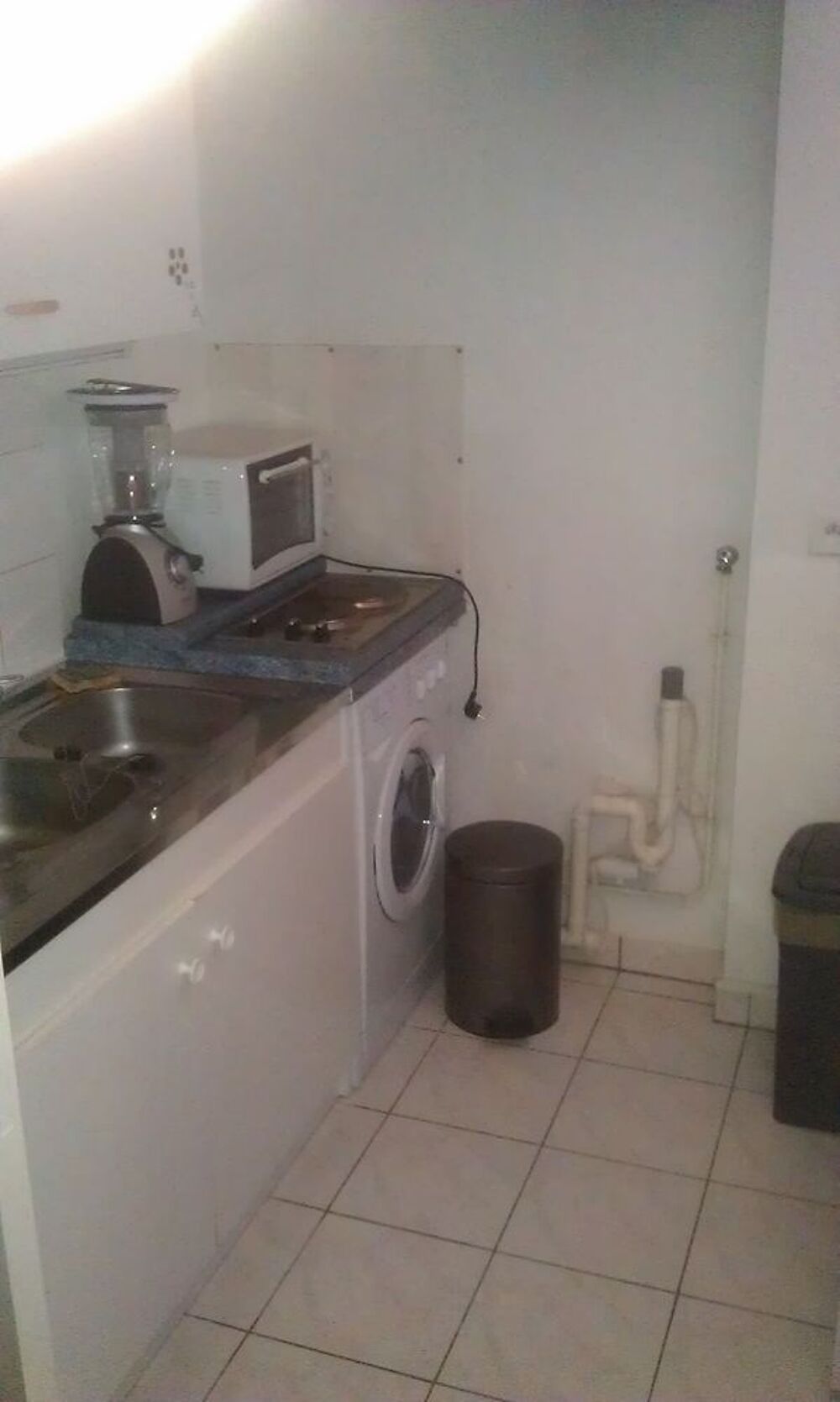 Location Appartement Appartement de 48 m2, RDC, pas d'étage, Résidence sécurisée Gradignan