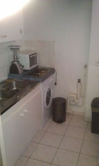  Appartement à louer 3 pièces 45 m² Gradignan