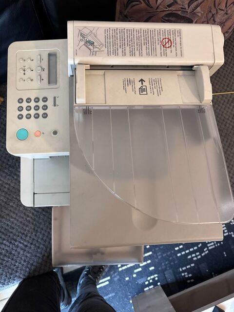 Imprimante Canon PC-D340 100 Miramas (13)