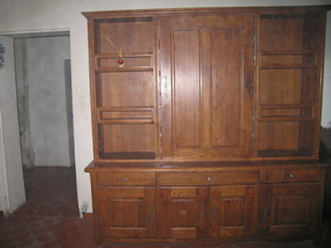 VAISSELIER EN CHENE DE FRANCE 0 Meyreuil (13)