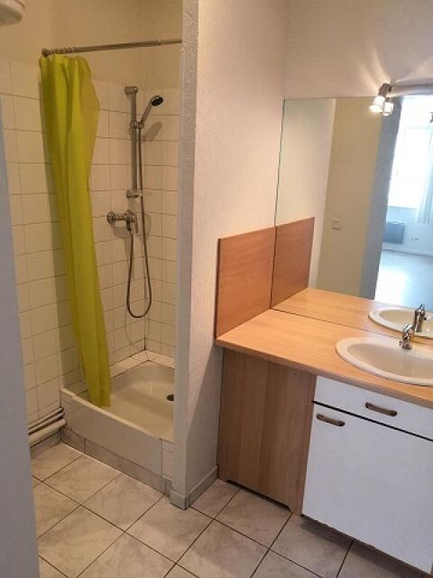  Appartement � louer 35 m�
