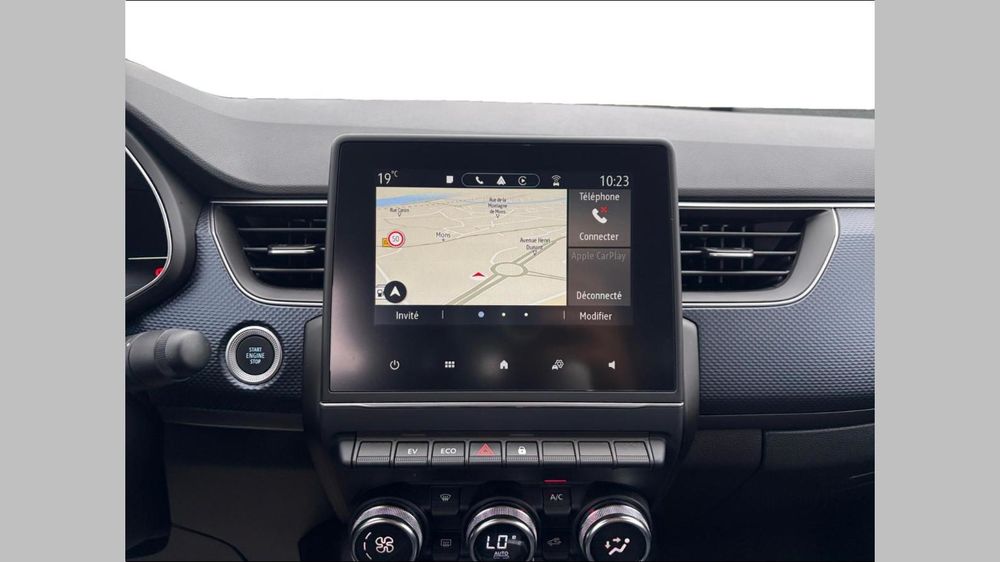 Arkana E-Tech full hybrid 145 GSR2 Evolution 2025 occasion 91200 Athis-Mons