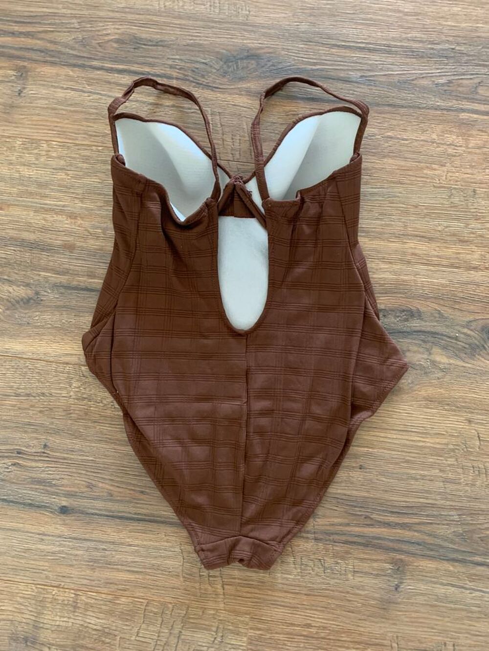 Maillot de bain femme - 1 pi&egrave;ce Vêtements