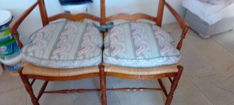 Banquette merisier 120 Tournus (71)