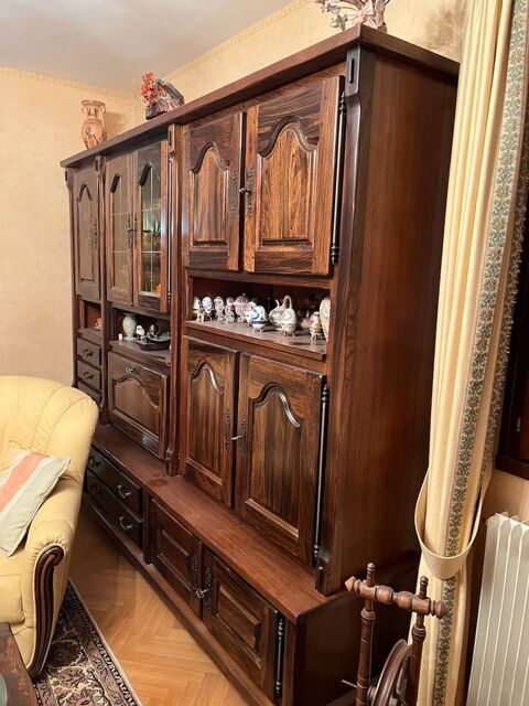 Grand meuble de salon ou salle � manger en bois massif 1000 Chazay-d'Azergues (69)