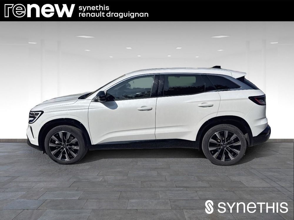 Austral E-Tech hybrid 200 Techno 2023 occasion 83300 Draguignan