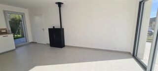  Maison à louer 4 pièces 80 m² La turballe