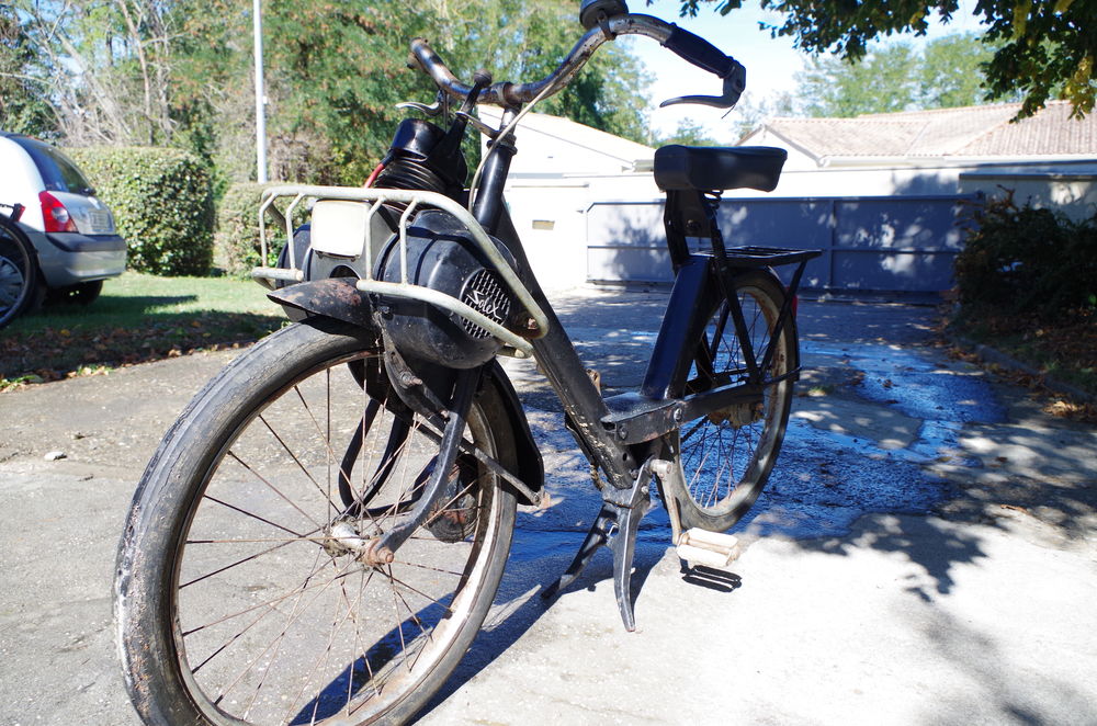  1967 occasion 33750 N&eacute;rigean