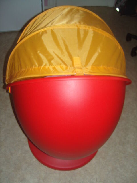 Fauteuil Pivotant 30 Saint-Avold (57)