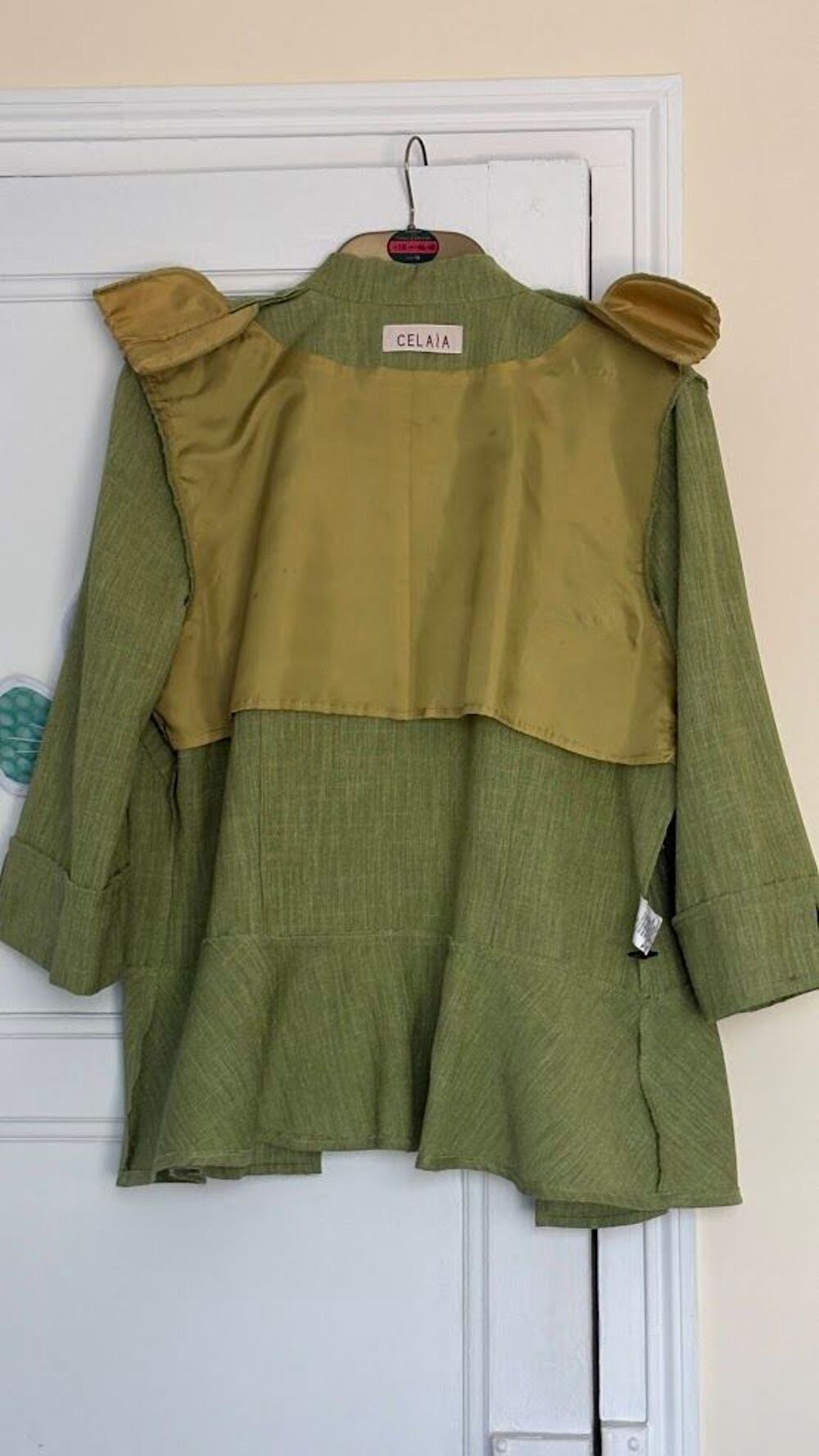 VESTE Vêtements