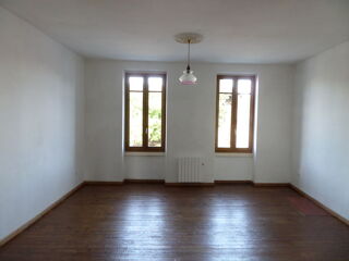  Maison � louer 4 pi�ces 120 m� Villefranche-d'allier