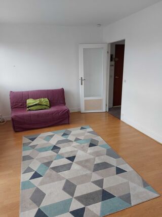  Appartement � louer 1 pi�ce 25 m� Chambourcy