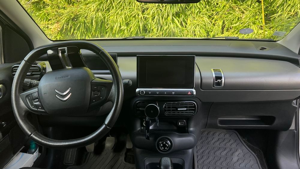 C4 cactus C4 Cactus PureTech 110 S&S Feel 2018 occasion 34730 Prades-le-Lez