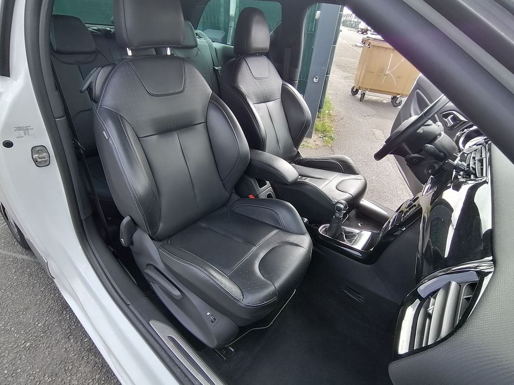 DS3 DS 3 PureTech 110 S&S BVM5 Be Chic 2017 occasion 28500 Vernouillet