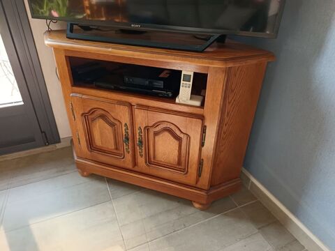 Meuble d'angle t�l� 20 Fouilloy (80)