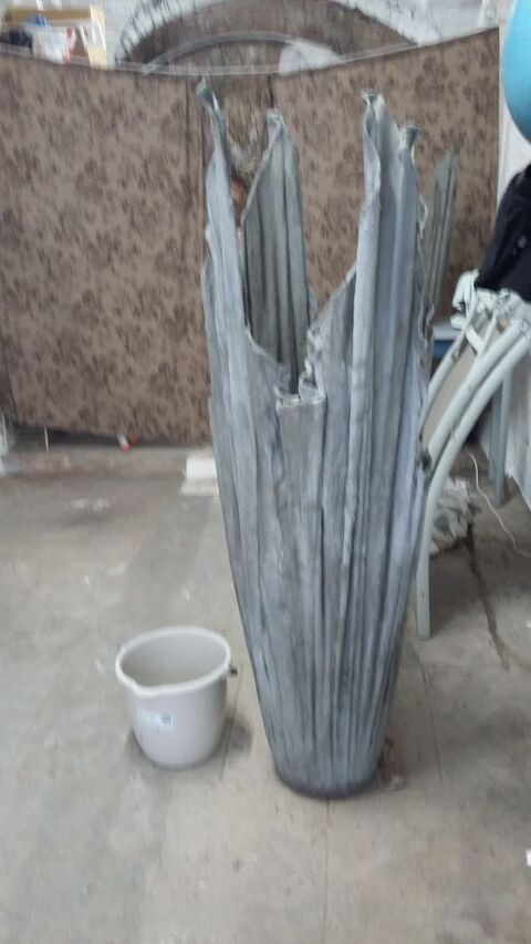 pot hauteur 1m 67 pour deco 
0 Bastia (20)