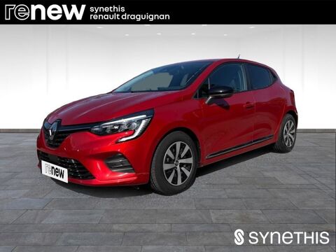 Renault Clio V Clio TCe 100 GPL Evolution 2023 occasion Draguignan 83300